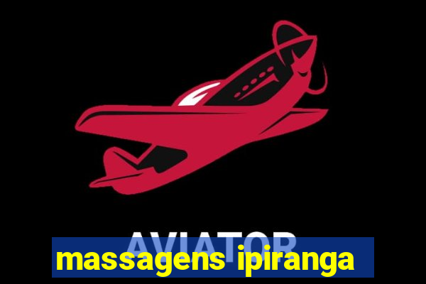 massagens ipiranga